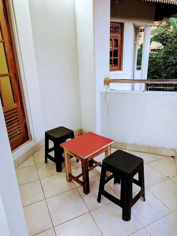 Homestay Moon Water'S Edge Apartment Kandy