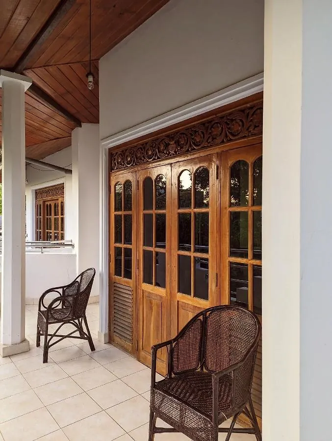 Homestay Moon Water'S Edge Apartment Kandy