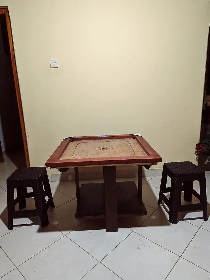 Homestay Moon Water'S Edge Apartment Kandy Sri Lanka