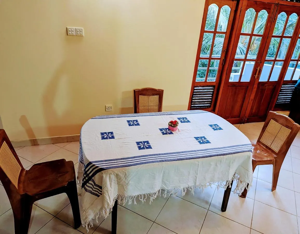 Homestay Moon Water'S Edge Apartment Kandy
