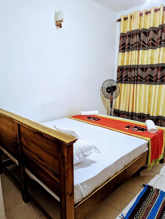 Homestay Moon Water'S Edge Apartment Kandy