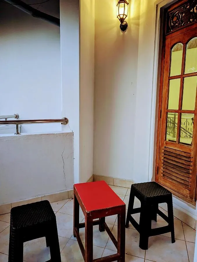 Moon Water'S Edge Apartment Kandy Sri Lanka