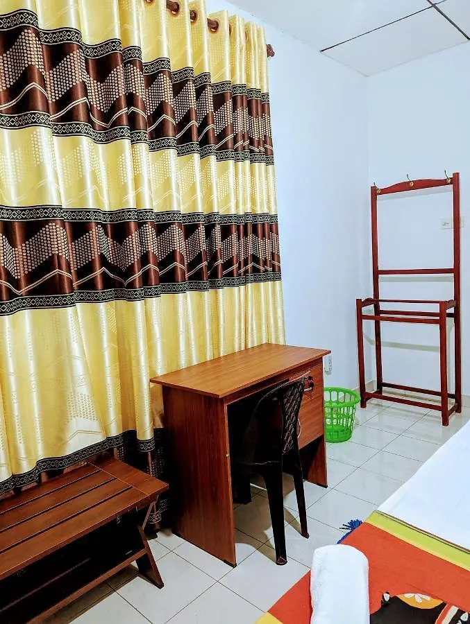 Homestay Moon Water'S Edge Apartment Kandy