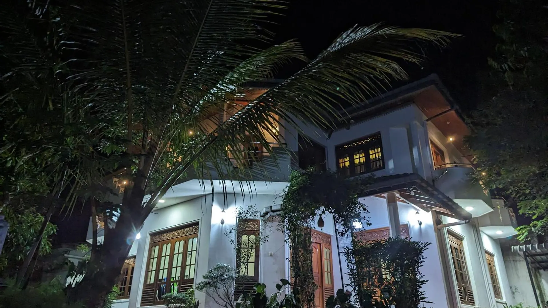 Homestay Moon Water'S Edge Apartment Kandy