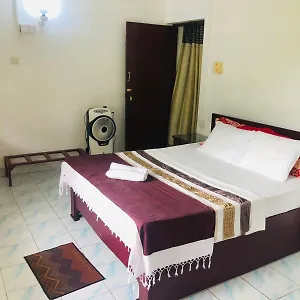  Accommodatie bij particulieren Chandi Mahal