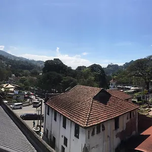  Ostello View Point